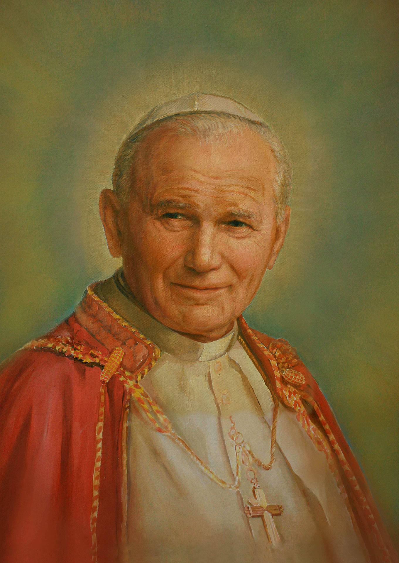 Jan Paweł II